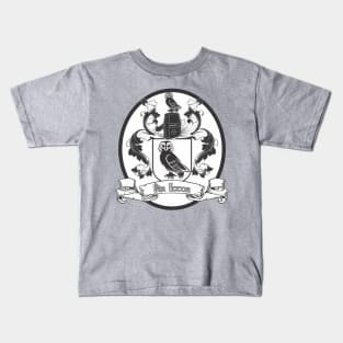 Sir Ector Kids T-Shirt